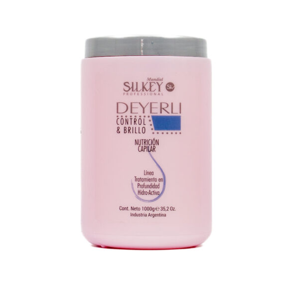 Nutrición Capilar Deyerli 1000 ml